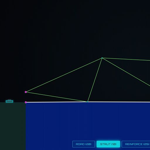 Bridge preview