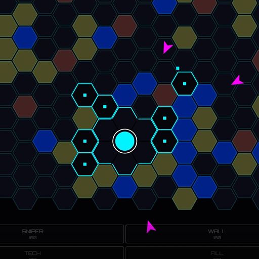 Tower preview